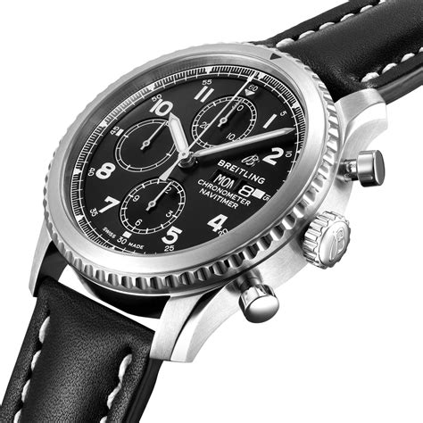 are all breitling watches automatic|breitling automatic watches price.